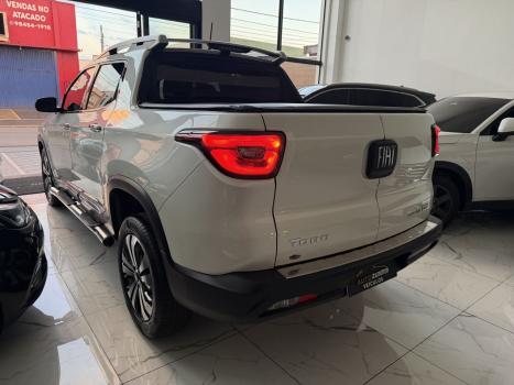 FIAT Toro 1.3 16V 4P FLEX 270 TURBO VOLCANO AUTOMÁTICO, Foto 4
