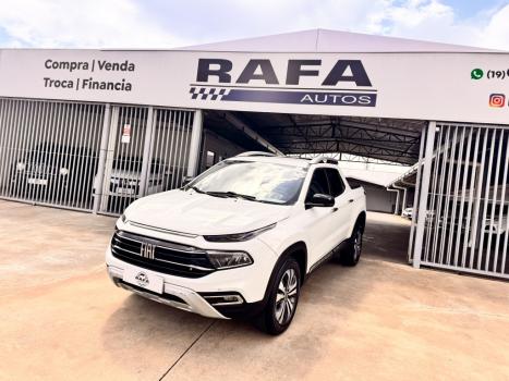 FIAT Toro 1.3 16V 4P FLEX 270 TURBO VOLCANO AUTOMÁTICO, Foto 1