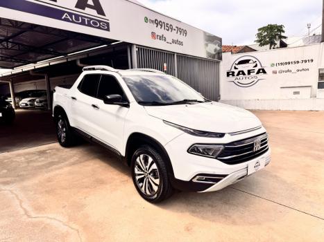 FIAT Toro 1.3 16V 4P FLEX 270 TURBO VOLCANO AUTOMÁTICO, Foto 3