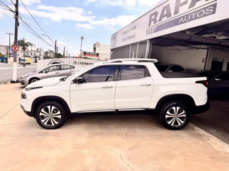 FIAT Toro 1.3 16V 4P FLEX 270 TURBO VOLCANO AUTOMÁTICO, Foto 4