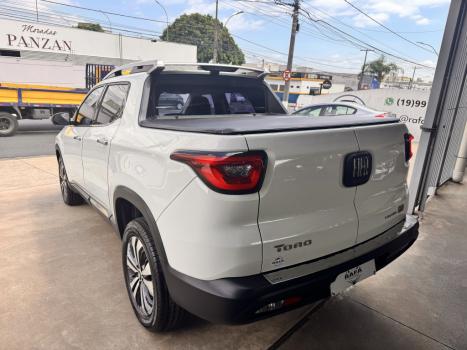 FIAT Toro 1.3 16V 4P FLEX 270 TURBO VOLCANO AUTOMÁTICO, Foto 5