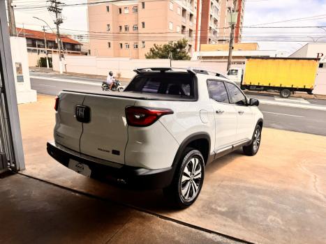 FIAT Toro 1.3 16V 4P FLEX 270 TURBO VOLCANO AUTOMÁTICO, Foto 7