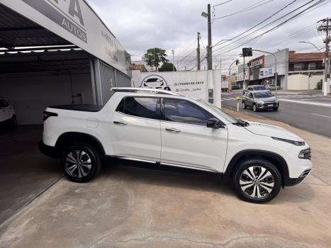 FIAT Toro 1.3 16V 4P FLEX 270 TURBO VOLCANO AUTOMÁTICO, Foto 8