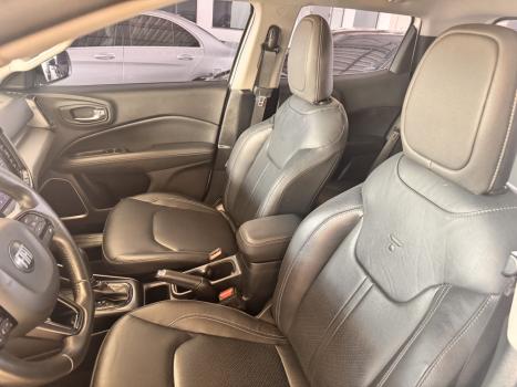 FIAT Toro 1.3 16V 4P FLEX 270 TURBO VOLCANO AUTOMÁTICO, Foto 10