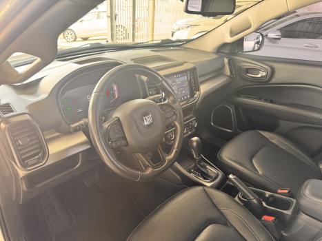 FIAT Toro 1.3 16V 4P FLEX 270 TURBO VOLCANO AUTOMÁTICO, Foto 11