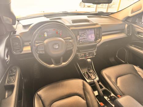 FIAT Toro 1.3 16V 4P FLEX 270 TURBO VOLCANO AUTOMÁTICO, Foto 12
