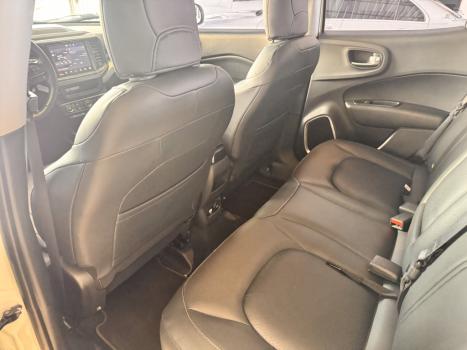 FIAT Toro 1.3 16V 4P FLEX 270 TURBO VOLCANO AUTOMÁTICO, Foto 13