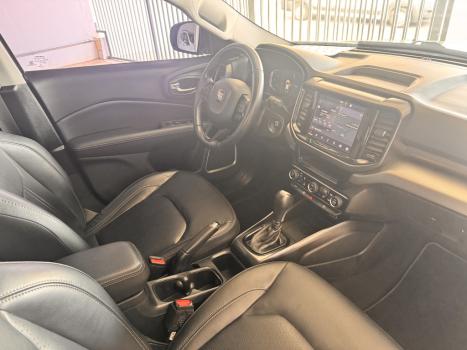 FIAT Toro 1.3 16V 4P FLEX 270 TURBO VOLCANO AUTOMÁTICO, Foto 14