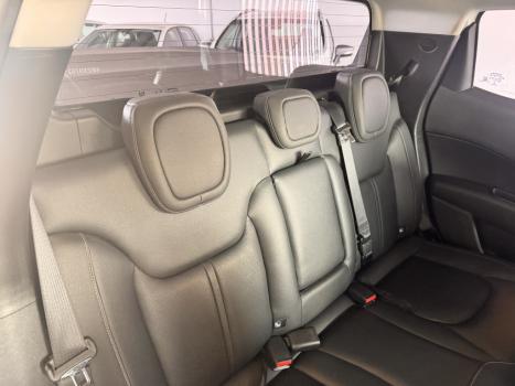 FIAT Toro 1.3 16V 4P FLEX 270 TURBO VOLCANO AUTOMÁTICO, Foto 16