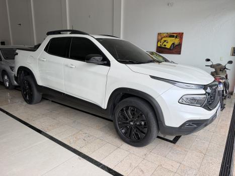 FIAT Toro 1.3 16V 4P FLEX 270 TURBO VOLCANO AUTOMÁTICO, Foto 1