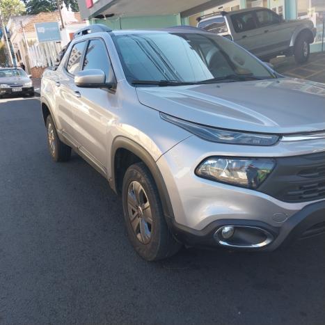 FIAT Toro 1.8 16V 4P FLEX FREEDOM AUTOMTICO, Foto 2