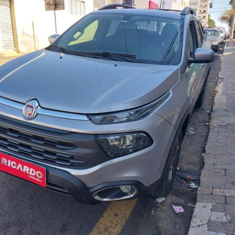FIAT Toro 1.8 16V 4P FLEX FREEDOM AUTOMTICO, Foto 3