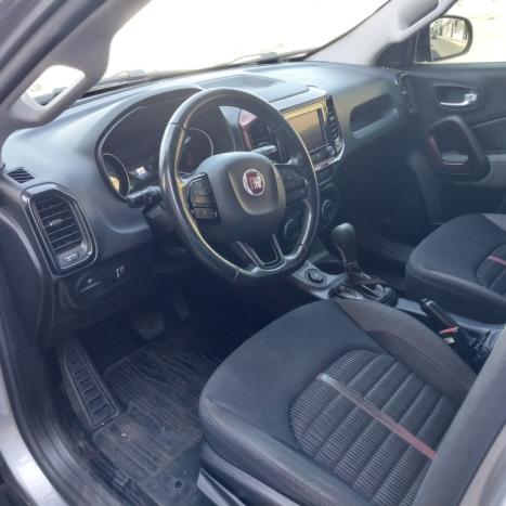 FIAT Toro 1.8 16V 4P FLEX FREEDOM AUTOMTICO, Foto 4