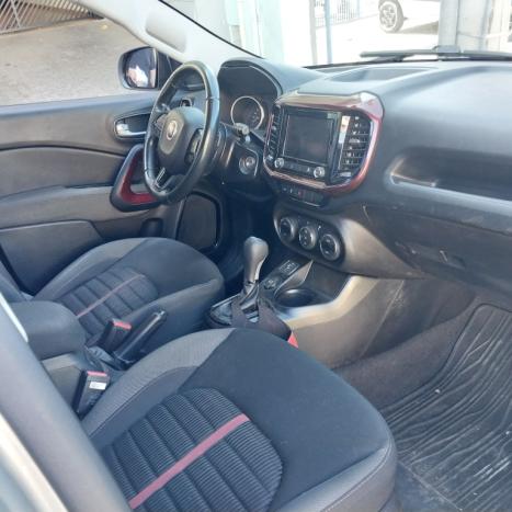 FIAT Toro 1.8 16V 4P FLEX FREEDOM AUTOMTICO, Foto 5
