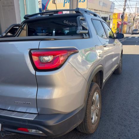 FIAT Toro 1.8 16V 4P FLEX FREEDOM AUTOMTICO, Foto 6