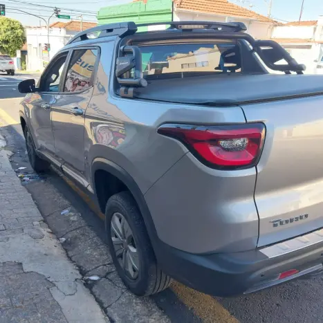 FIAT Toro 1.8 16V 4P FLEX FREEDOM AUTOMTICO, Foto 7