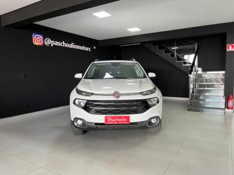 FIAT Toro 1.8 16V 4P FLEX OPENING EDITION AUTOMTICO, Foto 1