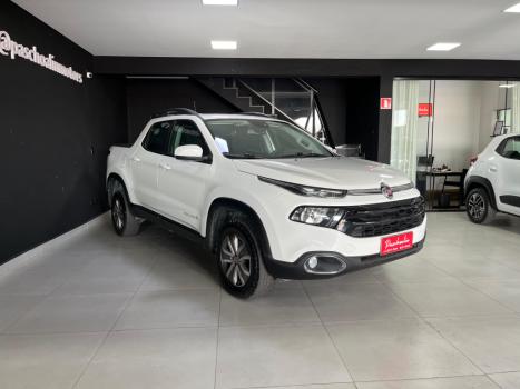 FIAT Toro 1.8 16V 4P FLEX OPENING EDITION AUTOMTICO, Foto 2