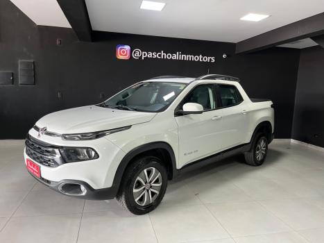 FIAT Toro 1.8 16V 4P FLEX OPENING EDITION AUTOMTICO, Foto 3