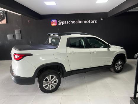 FIAT Toro 1.8 16V 4P FLEX OPENING EDITION AUTOMTICO, Foto 5