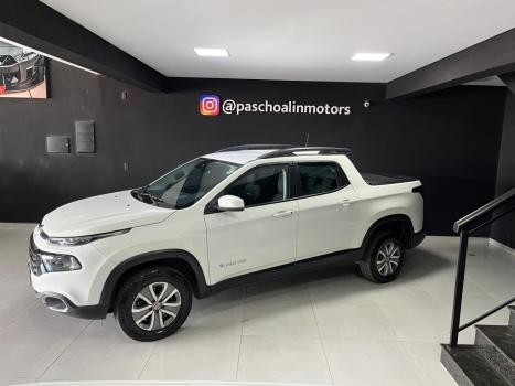 FIAT Toro 1.8 16V 4P FLEX OPENING EDITION AUTOMTICO, Foto 6