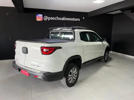 FIAT Toro 1.8 16V 4P FLEX OPENING EDITION AUTOMTICO, Foto 7