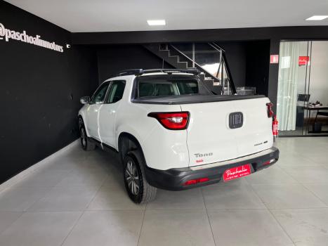 FIAT Toro 1.8 16V 4P FLEX OPENING EDITION AUTOMTICO, Foto 8