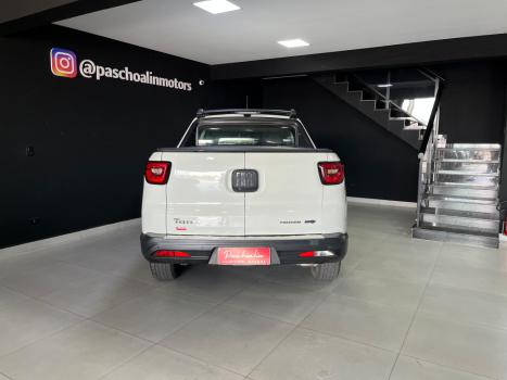 FIAT Toro 1.8 16V 4P FLEX OPENING EDITION AUTOMTICO, Foto 10