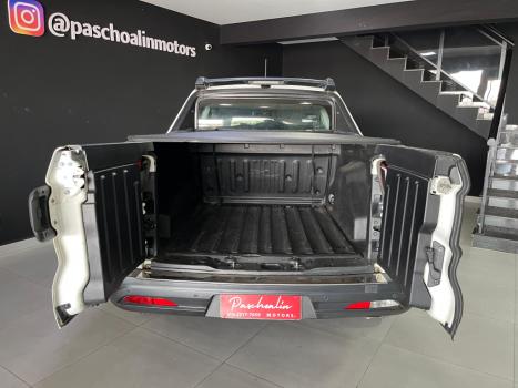 FIAT Toro 1.8 16V 4P FLEX OPENING EDITION AUTOMTICO, Foto 11