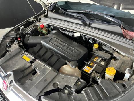 FIAT Toro 1.8 16V 4P FLEX OPENING EDITION AUTOMTICO, Foto 12