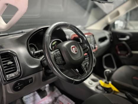 FIAT Toro 1.8 16V 4P FLEX OPENING EDITION AUTOMTICO, Foto 13