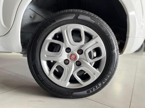 FIAT Toro 1.8 16V 4P FLEX OPENING EDITION AUTOMTICO, Foto 19