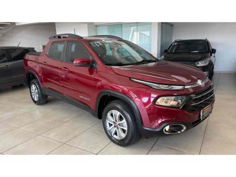FIAT Toro 1.8 16V 4P FLEX FREEDOM AUTOMTICO, Foto 2