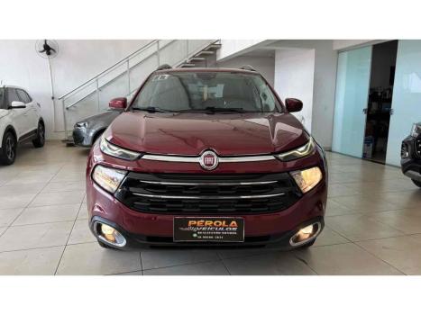 FIAT Toro 1.8 16V 4P FLEX FREEDOM AUTOMTICO, Foto 3