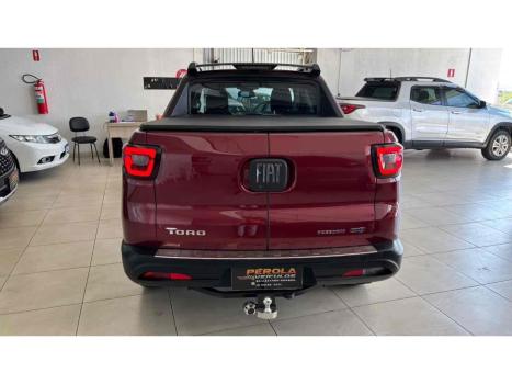 FIAT Toro 1.8 16V 4P FLEX FREEDOM AUTOMTICO, Foto 4