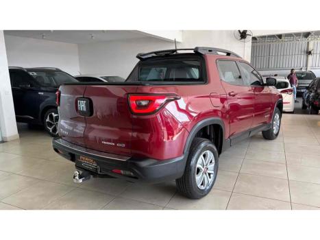 FIAT Toro 1.8 16V 4P FLEX FREEDOM AUTOMTICO, Foto 5