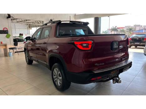 FIAT Toro 1.8 16V 4P FLEX FREEDOM AUTOMTICO, Foto 6