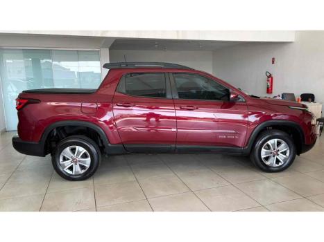 FIAT Toro 1.8 16V 4P FLEX FREEDOM AUTOMTICO, Foto 7