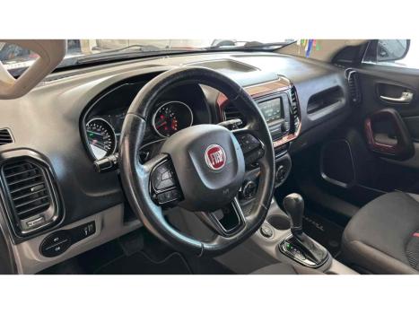FIAT Toro 1.8 16V 4P FLEX FREEDOM AUTOMTICO, Foto 8