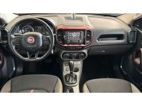 FIAT Toro 1.8 16V 4P FLEX FREEDOM AUTOMTICO, Foto 9