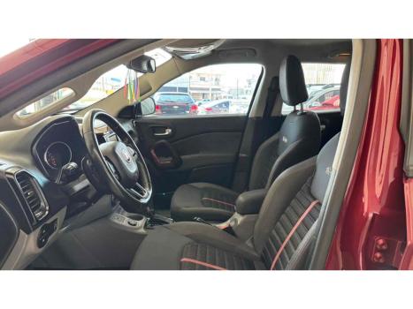 FIAT Toro 1.8 16V 4P FLEX FREEDOM AUTOMTICO, Foto 10