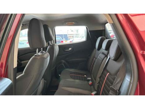FIAT Toro 1.8 16V 4P FLEX FREEDOM AUTOMTICO, Foto 11
