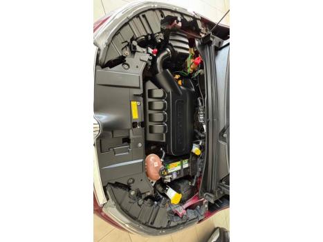 FIAT Toro 1.8 16V 4P FLEX FREEDOM AUTOMTICO, Foto 12