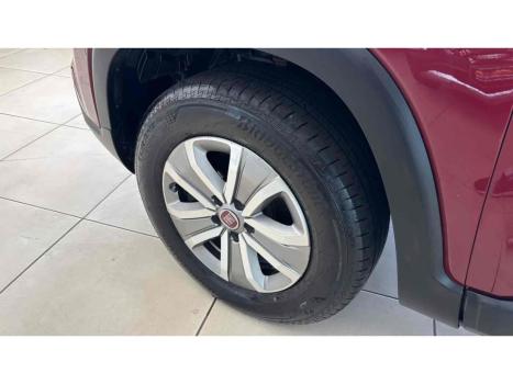 FIAT Toro 1.8 16V 4P FLEX FREEDOM AUTOMTICO, Foto 13