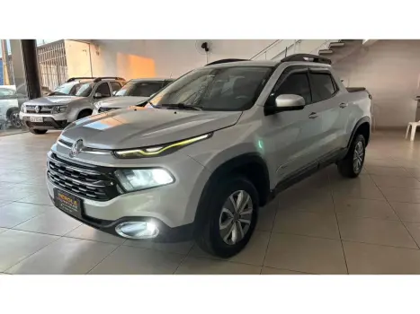 FIAT Toro 1.8 16V 4P FLEX FREEDOM AUTOMÁTICO, Foto 1 FIAT Toro 1.8 16V 4P FLEX FREEDOM AUTOMÁTICO, Foto 1