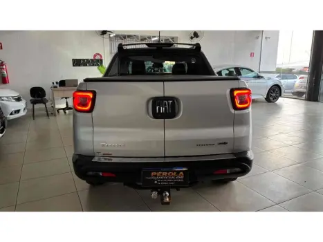 FIAT Toro 1.8 16V 4P FLEX FREEDOM AUTOMÁTICO, Foto 4 FIAT Toro 1.8 16V 4P FLEX FREEDOM AUTOMÁTICO, Foto 4