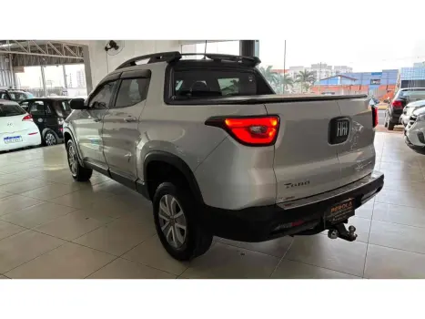 FIAT Toro 1.8 16V 4P FLEX FREEDOM AUTOMÁTICO, Foto 5 FIAT Toro 1.8 16V 4P FLEX FREEDOM AUTOMÁTICO, Foto 5
