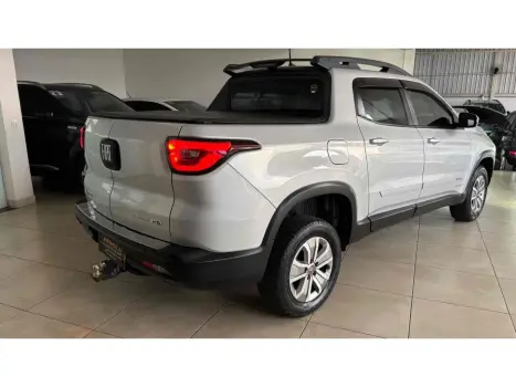 FIAT Toro 1.8 16V 4P FLEX FREEDOM AUTOMÁTICO, Foto 6 FIAT Toro 1.8 16V 4P FLEX FREEDOM AUTOMÁTICO, Foto 6