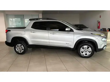 FIAT Toro 1.8 16V 4P FLEX FREEDOM AUTOMÁTICO, Foto 7 FIAT Toro 1.8 16V 4P FLEX FREEDOM AUTOMÁTICO, Foto 7