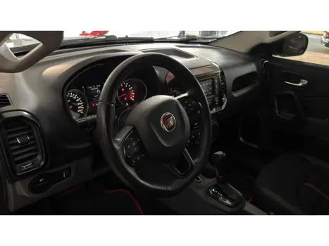 FIAT Toro 1.8 16V 4P FLEX FREEDOM AUTOMÁTICO, Foto 8 FIAT Toro 1.8 16V 4P FLEX FREEDOM AUTOMÁTICO, Foto 8